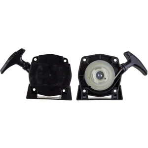 Kawasaki TJ53, TJ45 Motorlu Tırpan Starter Kapak Komple Veta