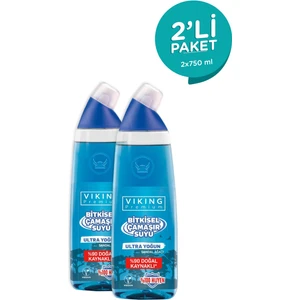 Premium Çamaşır Suyu Sandal Ağacı 750 ml 2 Adet