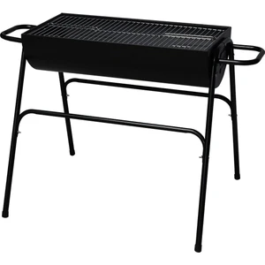 Kapaksız Kömürlü Barbekü KB-337D