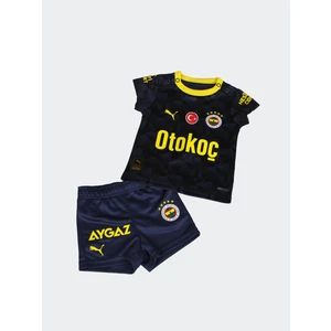 2023/2024 Lacivert Babyset