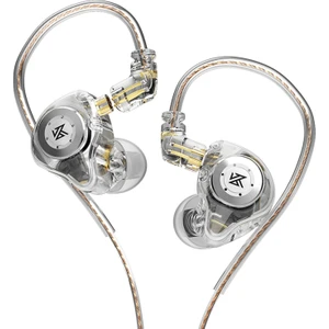 Edx Pro Kulak Içi Sahne Monitörü Kulaklık Çift Manyetik (Yurt Dışından)