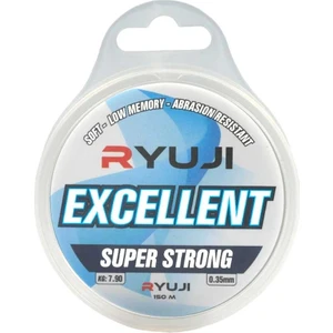 Ryuji Excellent 150M Clear Misina - #0,30