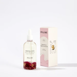 Tropıcal Coco Multı - Use Dry Oıl