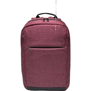 Weser Bordo Su Geçirmez 15.6"-16.1" Laptop Notebook Bilgisayar Sırt Çantası