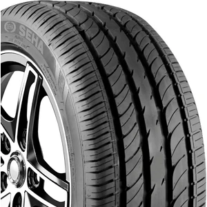 225/60 R16 102V Xl St56 Talas Oto Yaz Lastiği (Üretim Yılı: 2023)