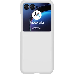 For Motorola Razr 40 Ultra Cilt Hissi Cep Telefonu Kılıfları (Yurt Dışından)