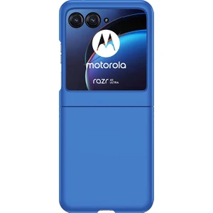 For Motorola Razr 40 Ultra Cilt Hissi Cep Telefonu Kılıfları (Yurt Dışından)