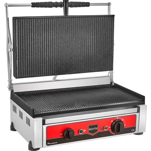 20 Dilim Premium Tost Makinesi - R79