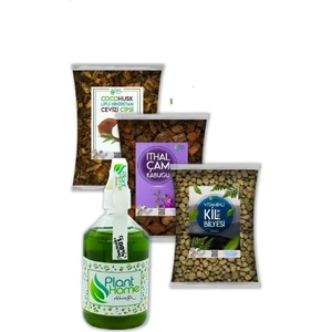 Orkide Bakım Avantaj Seti 4lü