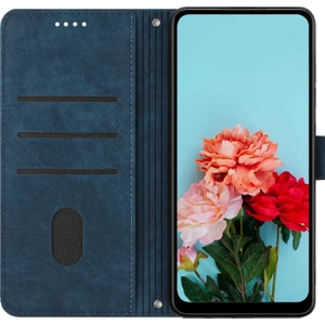 Oneplus Nord Ce 3 5g / Ce 3 Lite 5g / N30 5g Pu Deri Deri Touch Stand Cüzdan Telefon Kılıfı (Yurt Dışından)