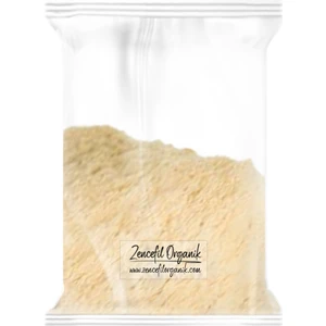 Zencefil Organik Saf Kırmızı Kore Ginseng Tozu 100 Gr. Ginseng Toz Öğütülmüş Saf Kırmızı Ginseng