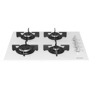 Ocd T 601-1 Ehb Gazlı Cam Tablalı Ocak