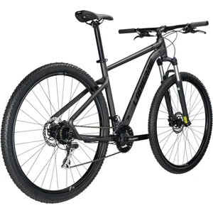 Crp Edge3.9 E.dağ 440H 24-V Hd Mat Koyu Gri-Siyah