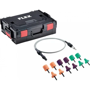Fs 140 Set Pxe 80 Için Esnek Uzatma Aparatı Seti