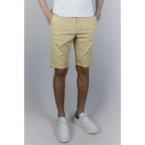 Inpool Erkek  Nakış Detay Düz Bermuda & Şort INP185