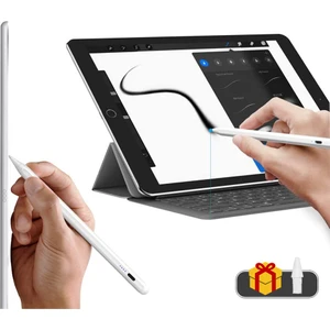 Tüm Cihazlara Uyumlu Dokunmatik Universal Stylus Ipad Android Tablet Kalemi