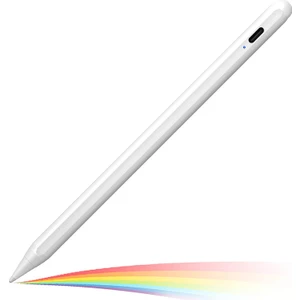 Tüm Cihazlara Uyumlu Dokunmatik Universal Stylus Ipad Android Tablet Kalemi