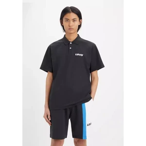 Graphic Vintage Fit Polo Tişört