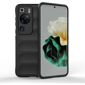Huawei P60 / P60 Pro Miami Serisi Darbeye Dayanıklı Silikon Kılıf - AL3420