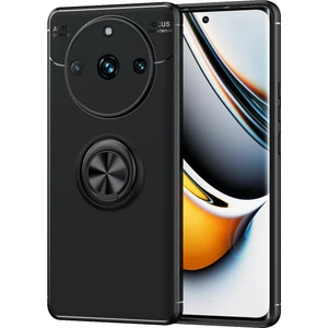 Realme 11 Pro Plus 5g Telefon Kılıfı (Yurt Dışından)