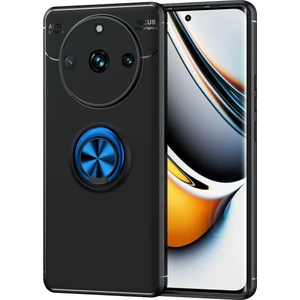 Realme 11 Pro Plus 5g Telefon Kılıfı (Yurt Dışından)