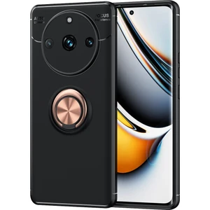 Realme 11 Pro Plus 5g Telefon Kılıfı (Yurt Dışından)