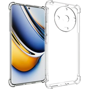 Realme 11 Pro Plus 5g Telefon Kılıfı (Yurt Dışından)