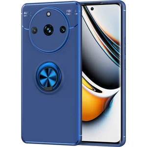 Realme 11 Pro Plus 5g Telefon Kılıfı (Yurt Dışından)