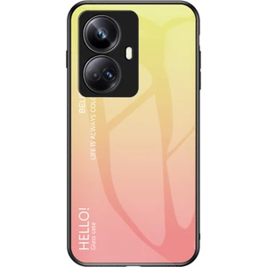Realme 10 Pro Plus 5g Telefon Kılıfı (Yurt Dışından)