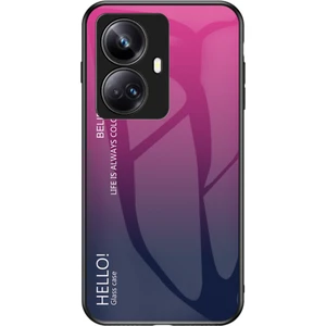 Realme 10 Pro Plus 5g Telefon Kılıfı (Yurt Dışından)