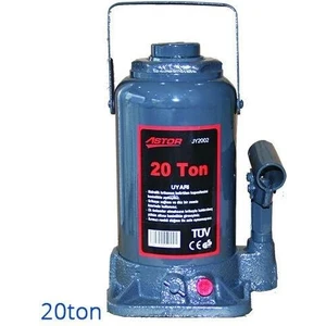 Astor Şişe Kriko 20 Ton