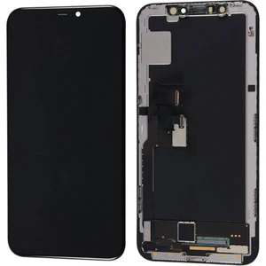 Telefon Kulübesi IPhone x LCD Ekran Dokunmatik Full Panel Uyumlu