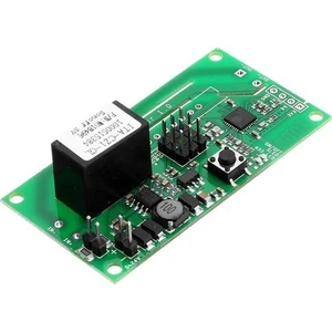 Sv 5-24V Wifi Kablosuz Akıllı Anahtarı 15882