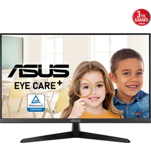 VY279HGE 27 inç 144Hz 1ms Full HD FreeSync IPS Gaming Monitör