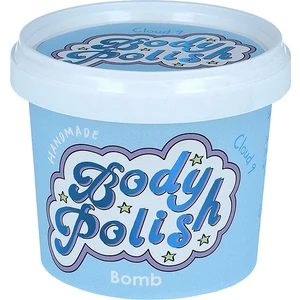 Bomb Cosmetics Cloud 9 Vücut Peeling 375g