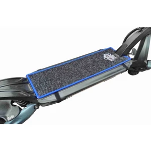Elektrikli Scooter Aksesuar Koruyucu Paspas Sway 2000W Yb-F3 Seçenekli