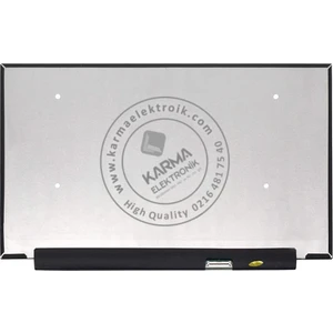 Monster Abra A5 V16.6.5 LCD Ekran Panel 144Hz (15.6 40PIN) Ver.2