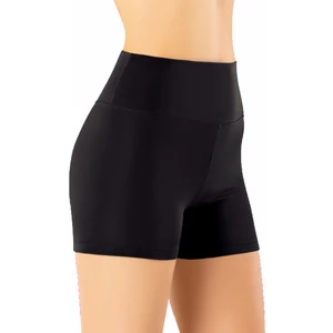 Hepsine Rakip Kadın Sporcu Dalgıç Şort Yüksek Bel Düz Esnek Rahat Kısa Tayt