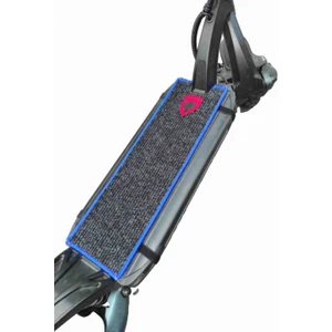 Elektrikli Scooter Aksesuar Koruyucu Paspas Sway 2000W Yb-F3 Seçenekli