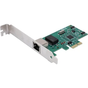 Pci-E 10/100/1000 Gigabit Ethernet Lan Ağ Karti Pci Express Pci-E RJ45 Dönüştürücü