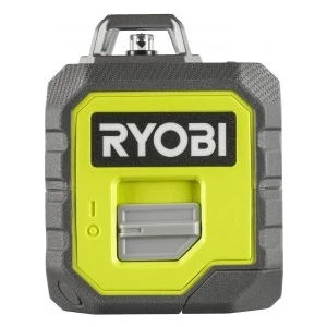 RB360RLL 360 Kırmızı Çizgili Lazer Metre