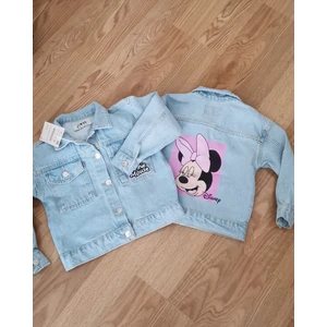 Minnie Kot Ceket Bayramlik