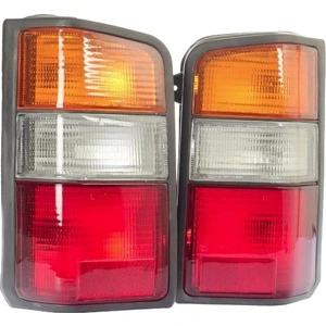 Mitsubishi L300 Sağ + Sol Arka Stop Lambası Takımı 1998-2005