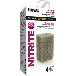 Nitrit Giderici Flex Akvaryum Için 4'lü