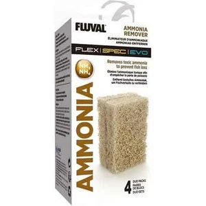 Amonyak Giderici Flex Akvaryum Için 4'lü