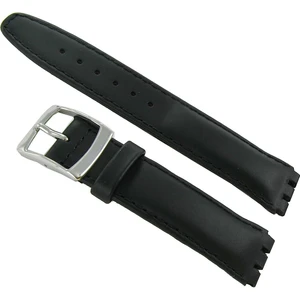 Online Kordon Swatch 19MM YCS-17MM Ygs Uyumlu Hakiki Deri Saat Kordonu Kayışı