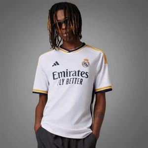 Real Madrid 23/24 Iç Saha Erkek Forma