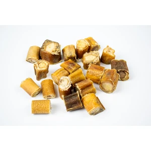 Purecanpati Kurutulmuş Dana Kuyruk Disk 100 gr
