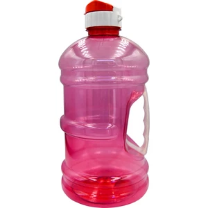 Zeus Nutrition Su Damacana Kırmızı