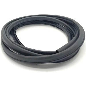 Sunroof Fitili, Üniversal Araç Sanruf Fitili, Siyah 2,5 Metre